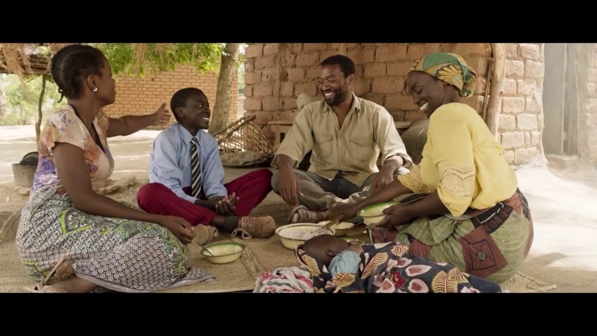 Il segreto dei venti raccontato attraverso il film “Il ragazzo che ...