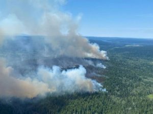 incendi canada