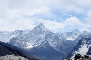 karakorum 2