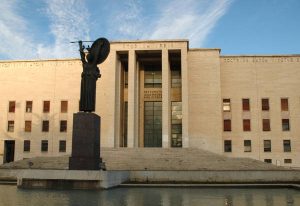la sapienza