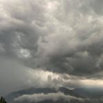 Maltempo, forti temporali e grandinate tra Veneto e Alto Adige [FOTO & VIDEO]
