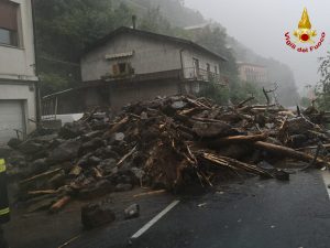 maltempo como