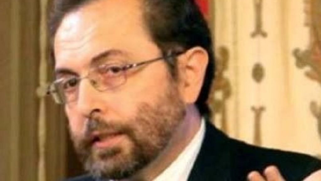 marco cosentino