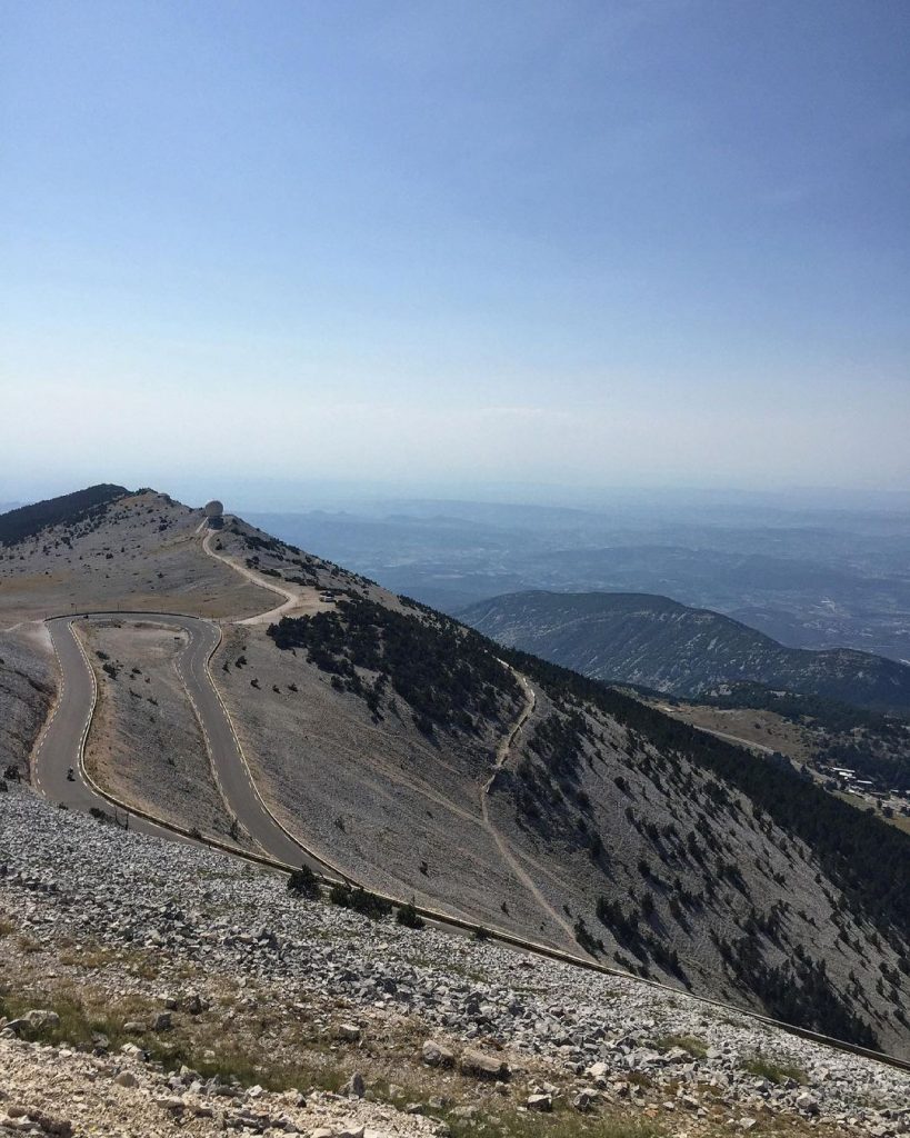 mont ventoux