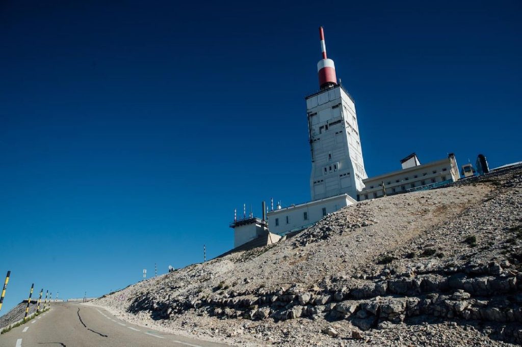 mont ventoux