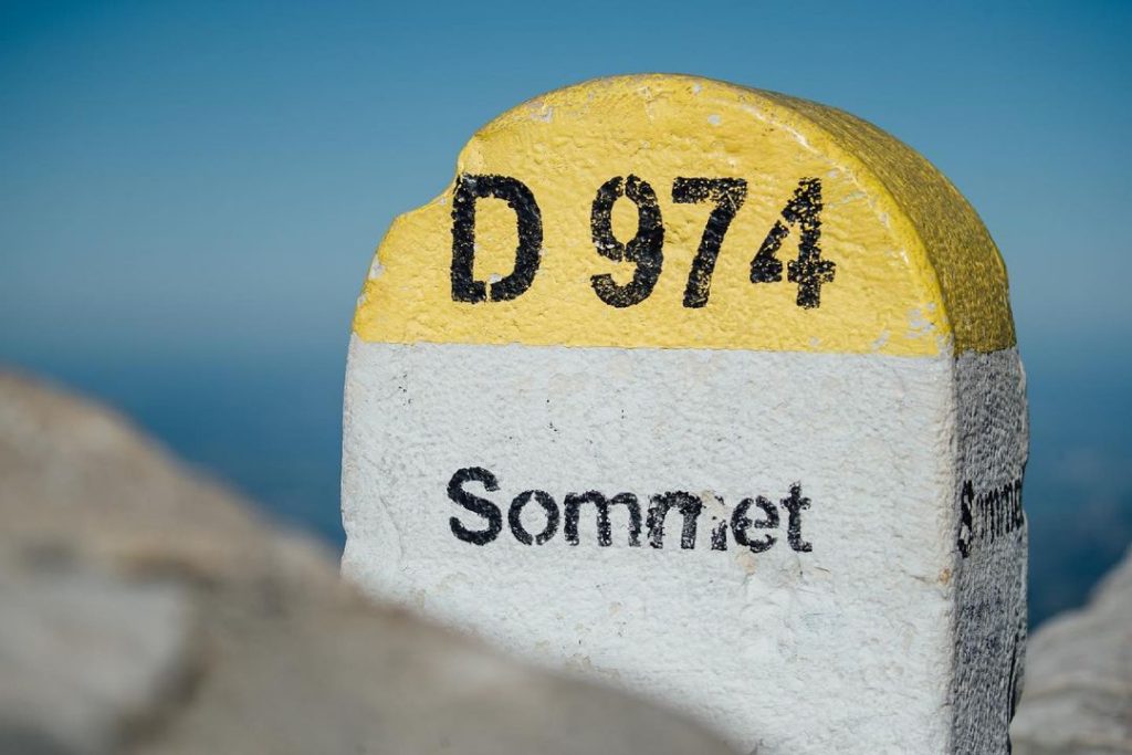 mont ventoux