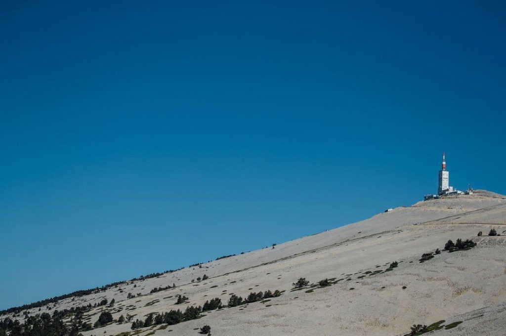 mont ventoux