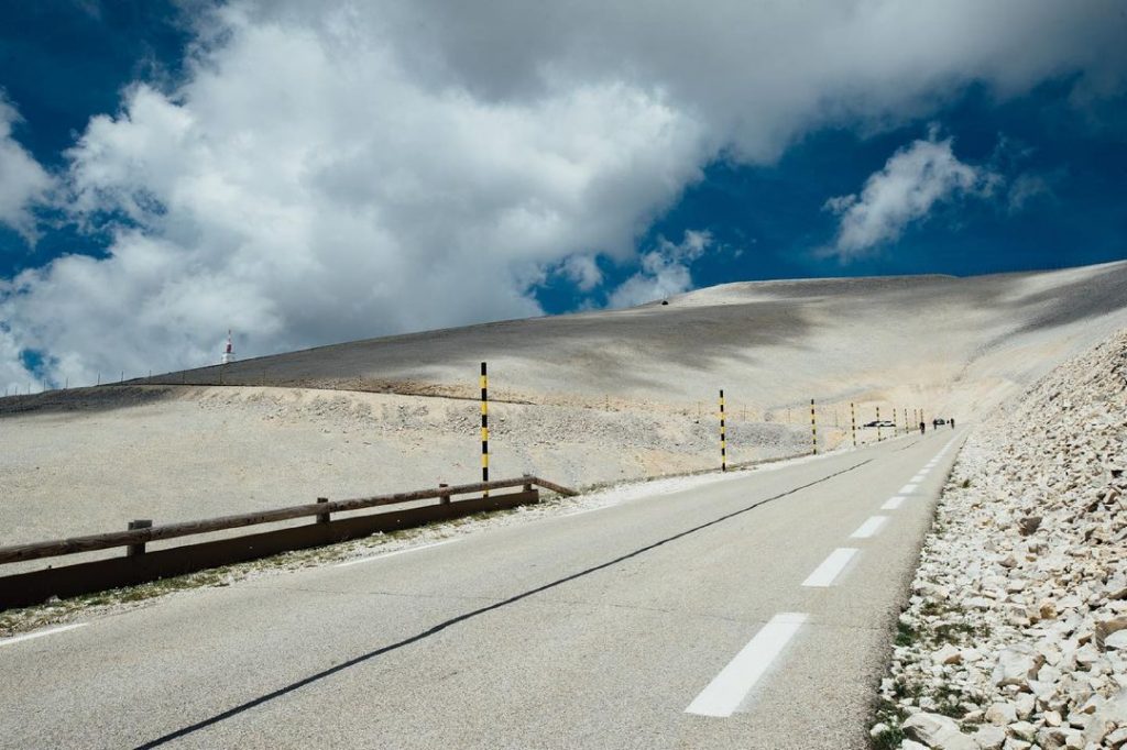 mont ventoux