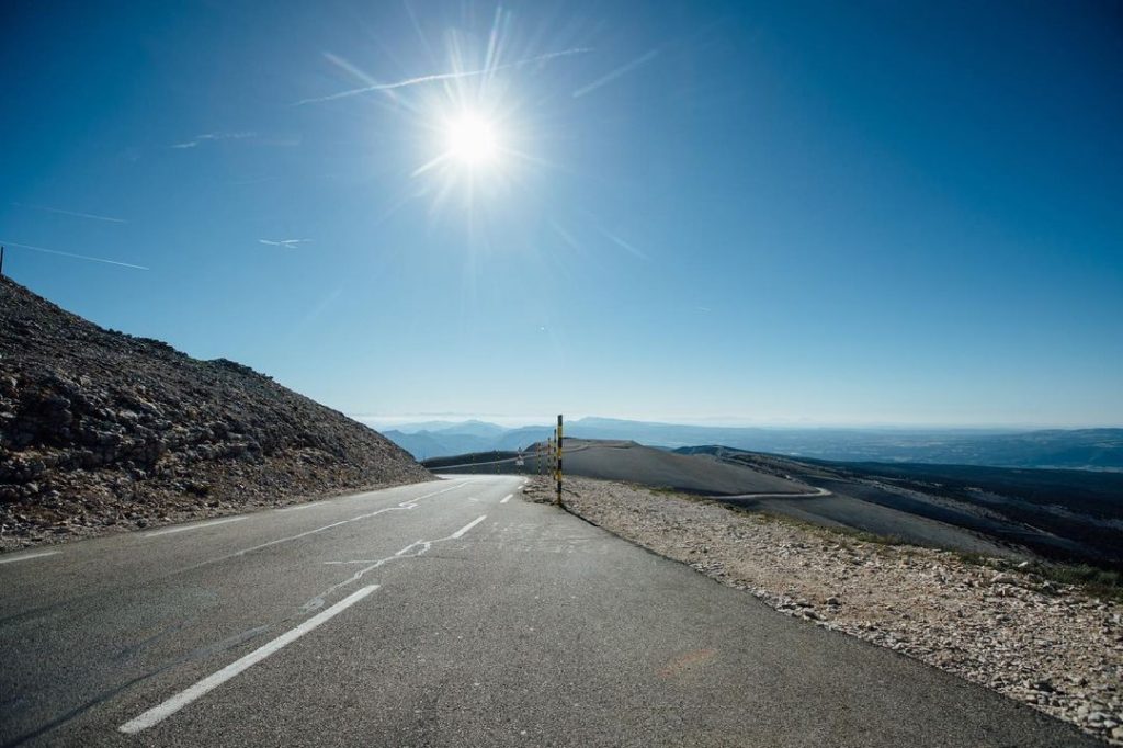 mont ventoux