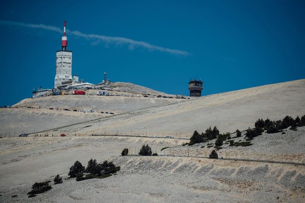 mont ventoux