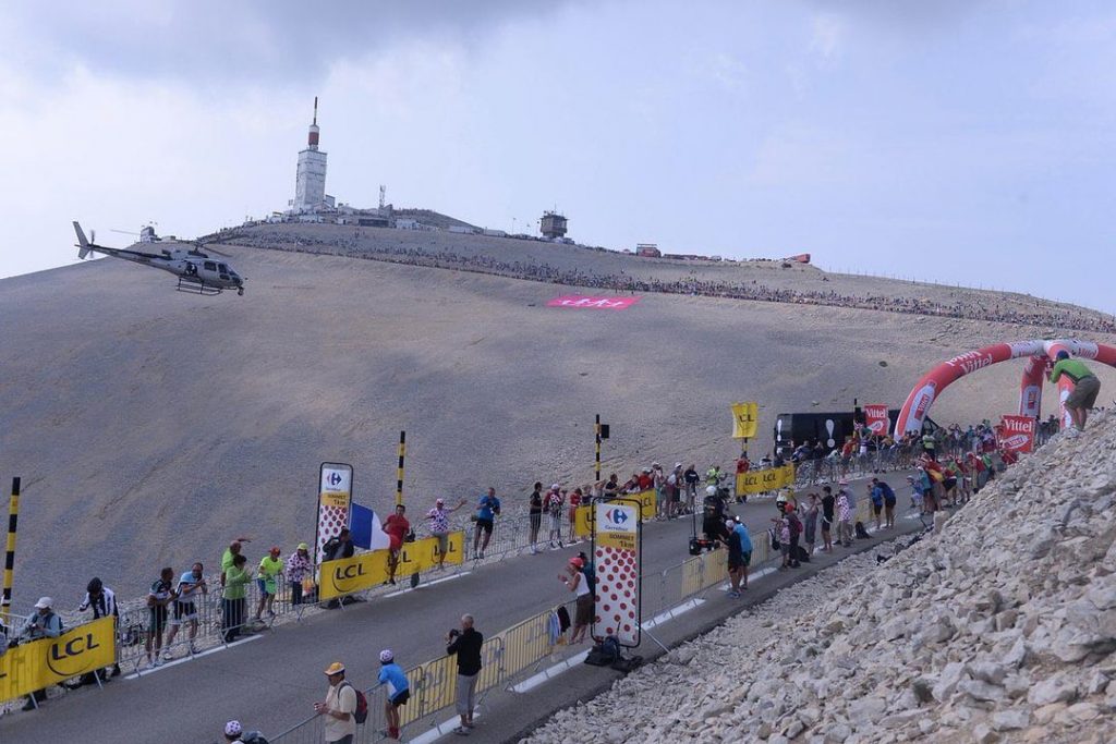 mont ventoux