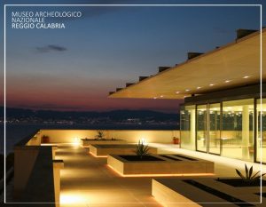 notti d'estate museo reggio calabria