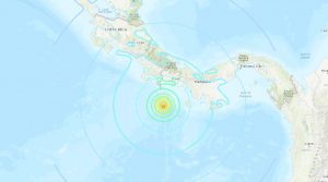 panama terremoto