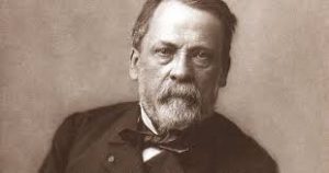 louis pasteur