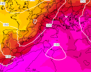 previsioni meteo weekend sabato 31 luglio domenica 1 agosto 2021