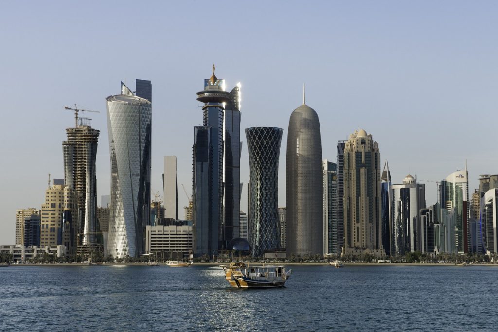 qatar
