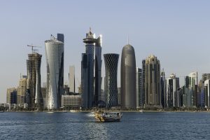 qatar