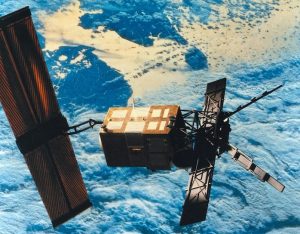 satellite di osservazione della Terra ERS-1