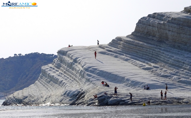 scala dei turchi