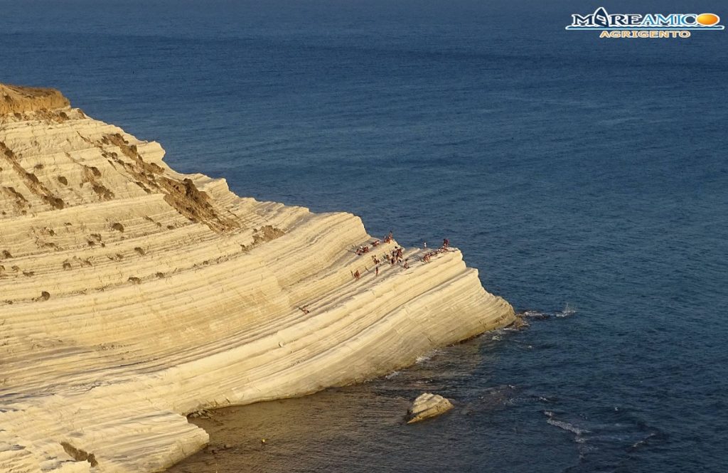 scala dei turchi mareamico agrigento