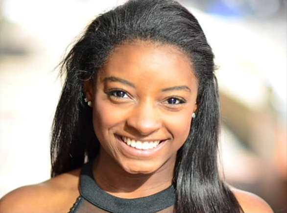 simone biles