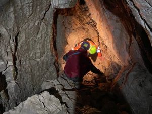 speleologo friuli