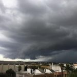 Maltempo Puglia, forti temporali nel Salento: picchi di quasi 50mm, allagamenti e danni – FOTO e VIDEO