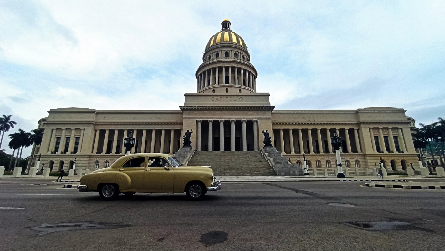 Emergenza sanitaria a Cuba: misteriosa epidemia mette in ginocchio Matanzas