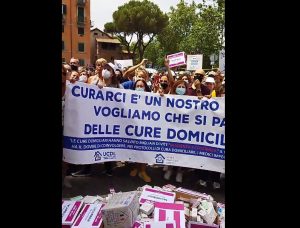 terapie domiciliari