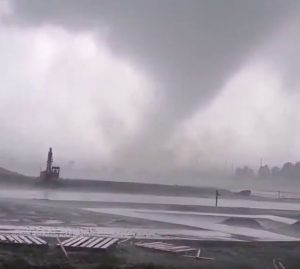 tornado ontario canada