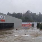 Maltempo, drammatica alluvione e vittime anche in Belgio: Liegi in ginocchio, Verviers si risveglia sott’acqua [FOTO e VIDEO]