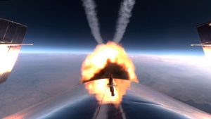 virgin galactic