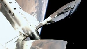 virgin galactic