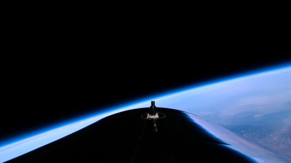 virgin galactic