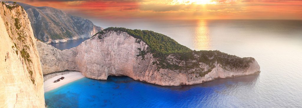 zante