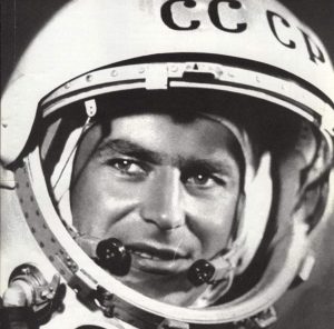 German Titov