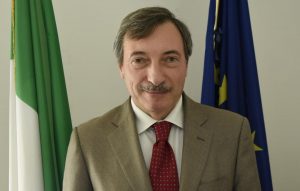 Gilberto Dialuce presidenza enea