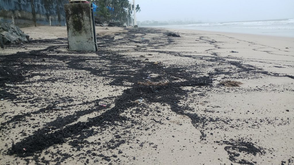Juhu Beack Mumbai