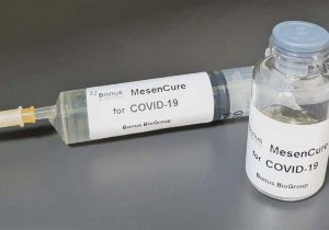 MesenCure