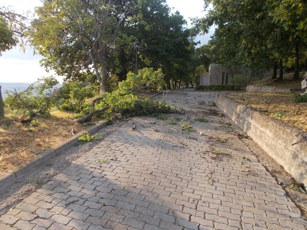 Montecilfone