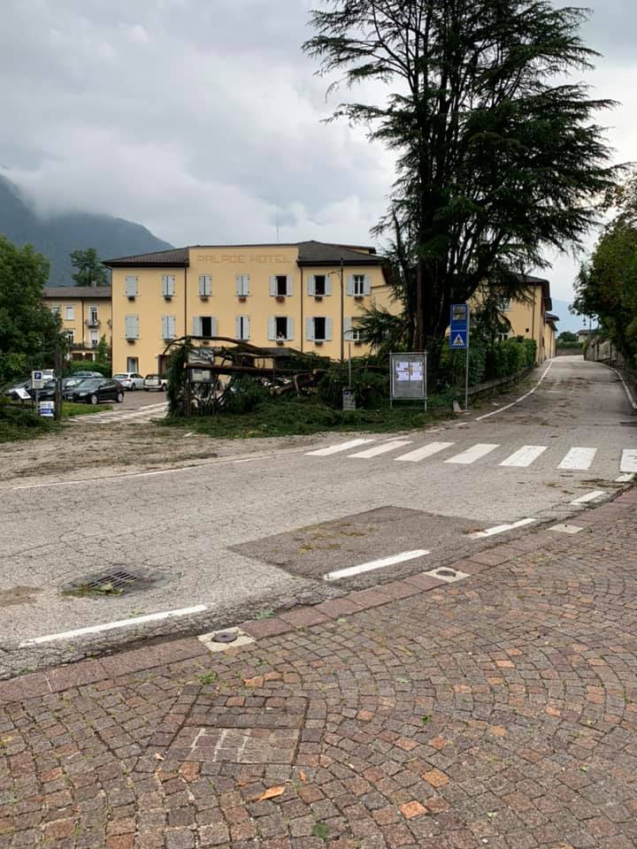 Roncegno Terme