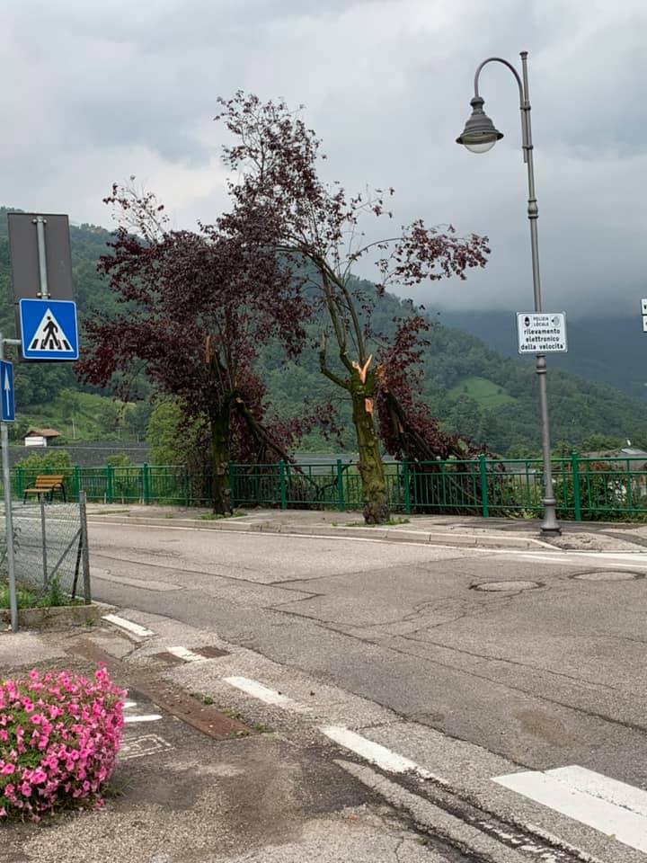 Roncegno Terme