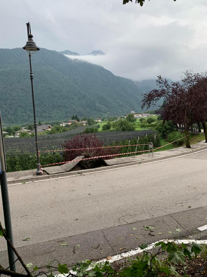 Roncegno Terme