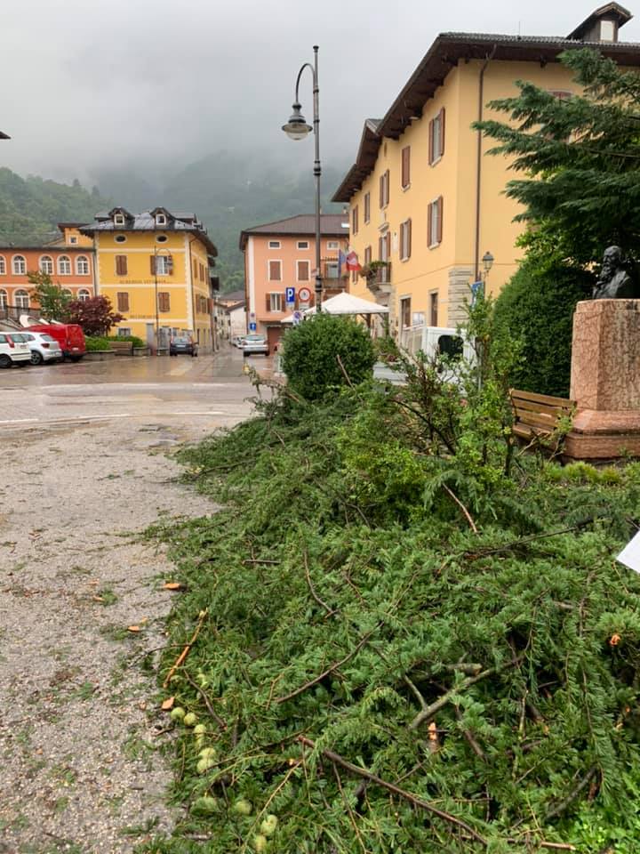 Roncegno Terme
