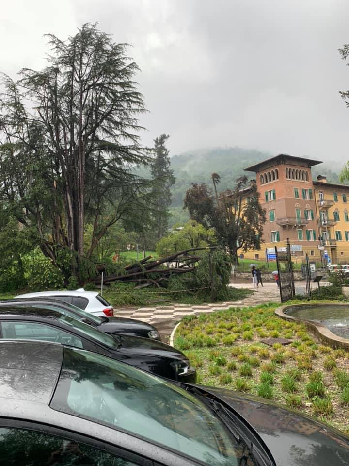 Roncegno Terme
