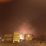 Incendi, un’altra notte di fuoco a Reggio Calabria: situazione drammatica ed evacuazioni a San Giovanni di Gerace [FOTO]