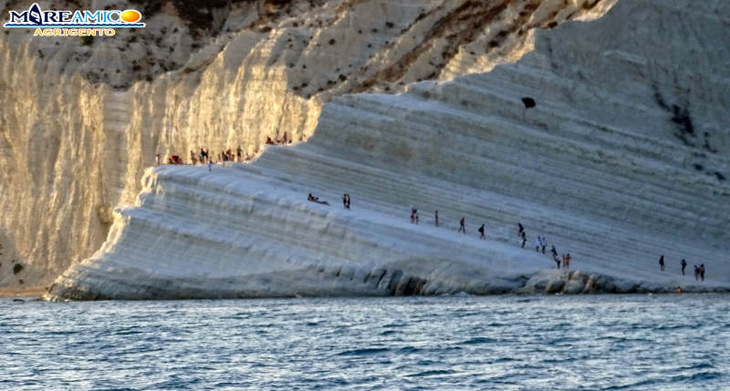 Scala dei Turchi Agrigento