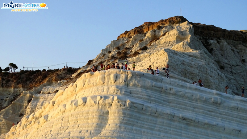 Scala dei Turchi Agrigento