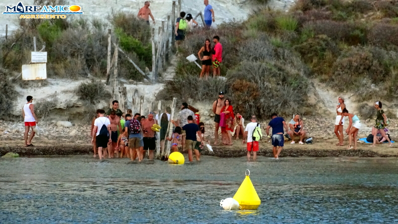 Scala dei Turchi Agrigento