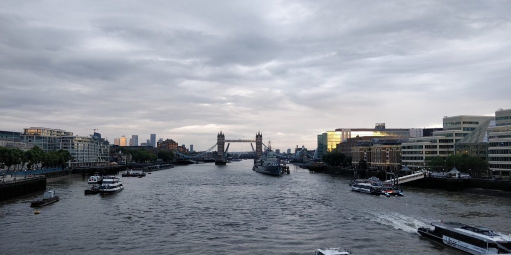 Tower Bridge